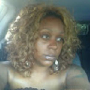 Meet your Posher, Myisha